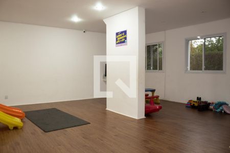 Apartamento à venda com 63m², 2 quartos e 1 vagaBrinquedoteca