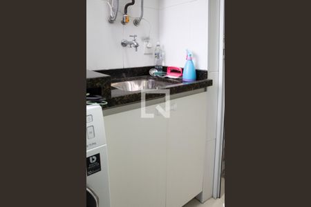 Apartamento à venda com 63m², 2 quartos e 1 vagaÁrea de Serviço