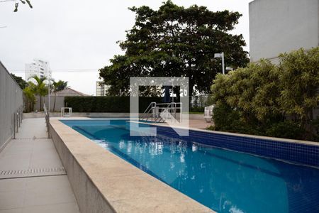 Apartamento à venda com 63m², 2 quartos e 1 vagaPiscina 