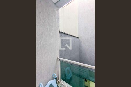Casa à venda com 150m², 3 quartos e 4 vagas Casa à venda com 150m², 3 quartos e 4 vagasVaranda da suíte 2