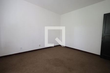Quarto 1 de casa para alugar com 2 quartos, 100m² em Centro, Santo André