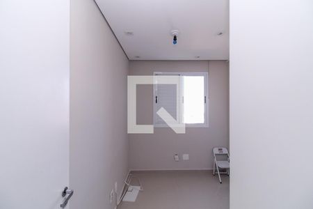 Quarto 1 de apartamento para alugar com 3 quartos, 75m² em Parque São Lucas, São Paulo