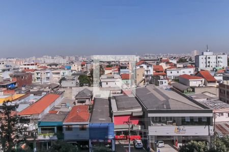 vista da Sacada de apartamento para alugar com 3 quartos, 75m² em Parque São Lucas, São Paulo