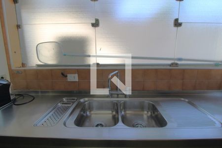 Casa para alugar com 340m², 3 quartos e 8 vagasPia da cozinha