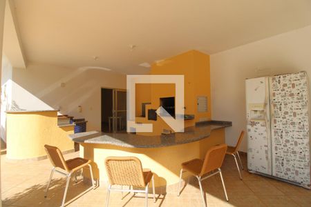 Casa para alugar com 340m², 3 quartos e 8 vagasChurrasqueira