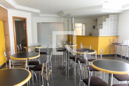 Apartamento à venda com 77m², 3 quartos e 2 vagas Apartamento à venda com 77m², 3 quartos e 2 vagasÁrea comum