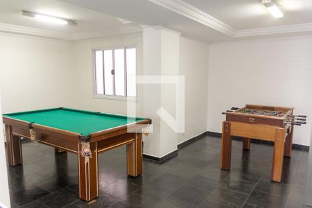 Apartamento à venda com 77m², 3 quartos e 2 vagas Apartamento à venda com 77m², 3 quartos e 2 vagasÁrea comum