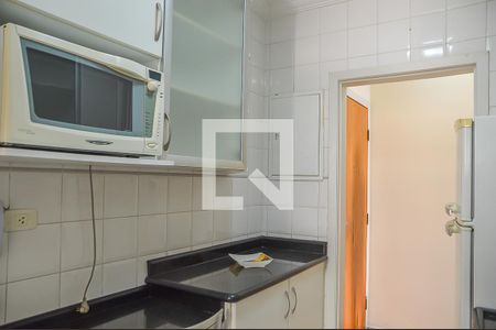 Apartamento à venda com 77m², 3 quartos e 2 vagas Apartamento à venda com 77m², 3 quartos e 2 vagasCozinha