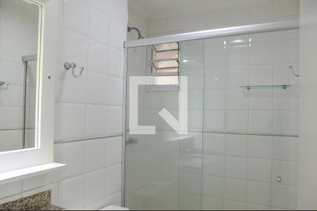 Apartamento à venda com 77m², 3 quartos e 2 vagas Apartamento à venda com 77m², 3 quartos e 2 vagasBanheiro