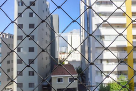 Apartamento à venda com 77m², 3 quartos e 2 vagas Apartamento à venda com 77m², 3 quartos e 2 vagasVista do Quarto 1