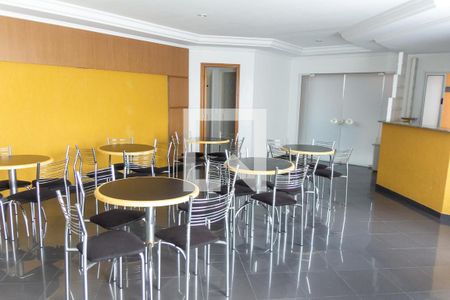 Apartamento à venda com 77m², 3 quartos e 2 vagas Apartamento à venda com 77m², 3 quartos e 2 vagasÁrea comum