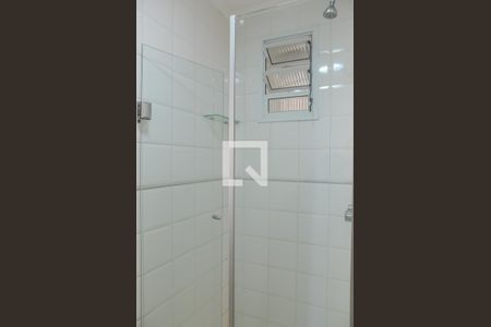 Apartamento à venda com 77m², 3 quartos e 2 vagas Apartamento à venda com 77m², 3 quartos e 2 vagasBanheiro da Suíte