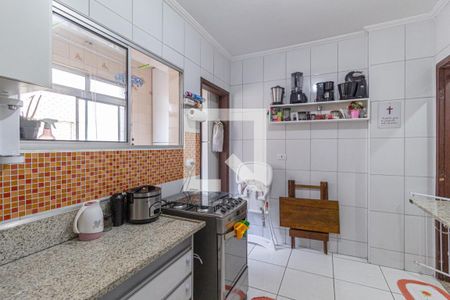 Apartamento à venda com 65m², 2 quartos e 1 vagaCozinha