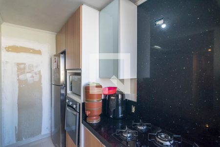 Apartamento à venda com 114m², 3 quartos e 1 vaga Apartamento à venda com 114m², 3 quartos e 1 vagaCozinha
