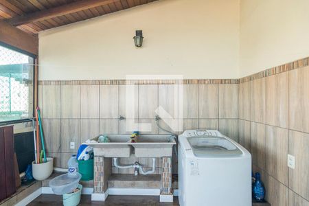 Apartamento à venda com 114m², 3 quartos e 1 vaga Apartamento à venda com 114m², 3 quartos e 1 vagaÁrea de Serviço Cobertura