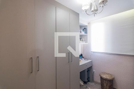 Apartamento à venda com 114m², 3 quartos e 1 vaga Apartamento à venda com 114m², 3 quartos e 1 vagaQuarto 3