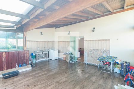 Apartamento à venda com 114m², 3 quartos e 1 vaga Apartamento à venda com 114m², 3 quartos e 1 vagaCobertura