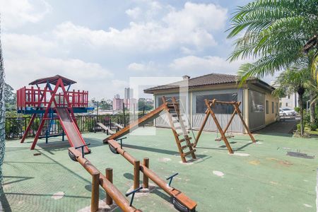 Apartamento à venda com 114m², 3 quartos e 1 vaga Apartamento à venda com 114m², 3 quartos e 1 vagaPlayground