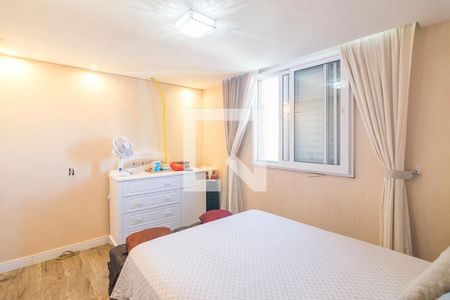 Apartamento à venda com 114m², 3 quartos e 1 vaga Apartamento à venda com 114m², 3 quartos e 1 vagaQuarto 1 Suite