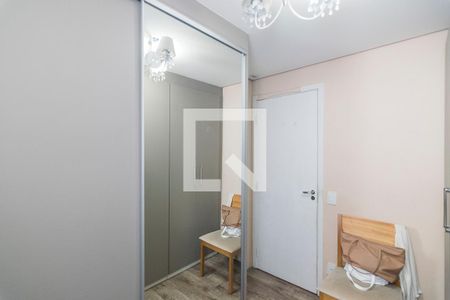 Apartamento à venda com 114m², 3 quartos e 1 vaga Apartamento à venda com 114m², 3 quartos e 1 vagaQuarto 3