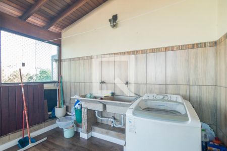 Apartamento à venda com 114m², 3 quartos e 1 vaga Apartamento à venda com 114m², 3 quartos e 1 vagaÁrea de Serviço Cobertura