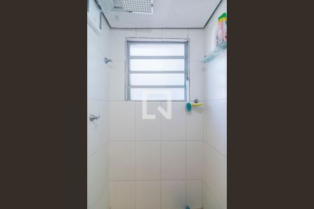 Apartamento à venda com 114m², 3 quartos e 1 vaga Apartamento à venda com 114m², 3 quartos e 1 vagaBanheiro