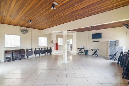 Apartamento à venda com 114m², 3 quartos e 1 vaga Apartamento à venda com 114m², 3 quartos e 1 vagaSalão de Festas