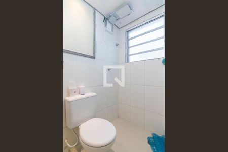 Apartamento à venda com 114m², 3 quartos e 1 vaga Apartamento à venda com 114m², 3 quartos e 1 vagaBanheiro