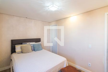 Apartamento à venda com 114m², 3 quartos e 1 vaga Apartamento à venda com 114m², 3 quartos e 1 vagaQuarto 1 Suite