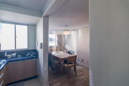 Apartamento à venda com 114m², 3 quartos e 1 vaga Apartamento à venda com 114m², 3 quartos e 1 vagaCozinha