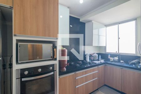 Apartamento à venda com 114m², 3 quartos e 1 vaga Apartamento à venda com 114m², 3 quartos e 1 vagaCozinha