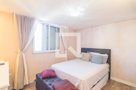 Apartamento à venda com 114m², 3 quartos e 1 vaga Apartamento à venda com 114m², 3 quartos e 1 vagaQuarto 1 Suite