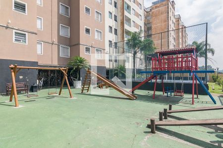 Apartamento à venda com 114m², 3 quartos e 1 vaga Apartamento à venda com 114m², 3 quartos e 1 vagaPlayground