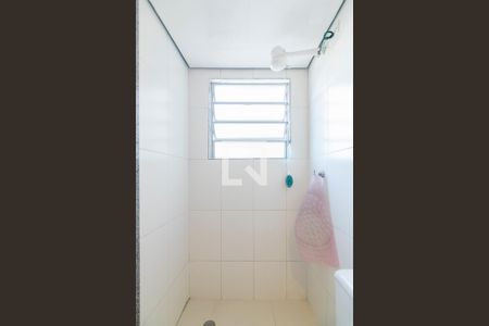 Apartamento à venda com 114m², 3 quartos e 1 vaga Apartamento à venda com 114m², 3 quartos e 1 vagaBanheiro da Suite