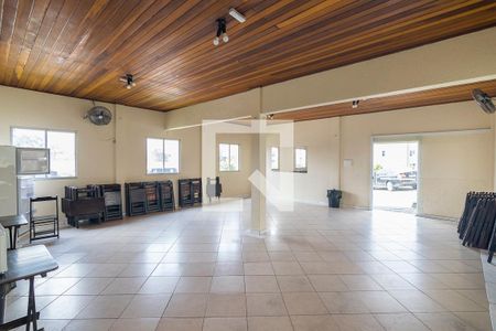 Apartamento à venda com 114m², 3 quartos e 1 vaga Apartamento à venda com 114m², 3 quartos e 1 vagaSalão de Festas