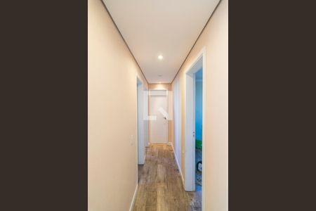 Apartamento à venda com 114m², 3 quartos e 1 vaga Apartamento à venda com 114m², 3 quartos e 1 vagaCorredor