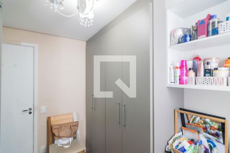 Apartamento à venda com 114m², 3 quartos e 1 vaga Apartamento à venda com 114m², 3 quartos e 1 vagaQuarto 3
