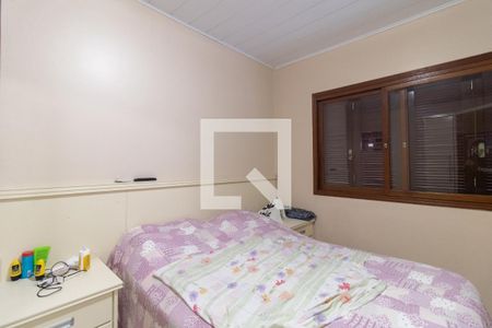 Casa à venda com 218m², 4 quartos e 4 vagasQuarto 2