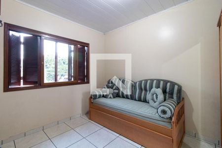 Casa à venda com 218m², 4 quartos e 4 vagasQuarto 3