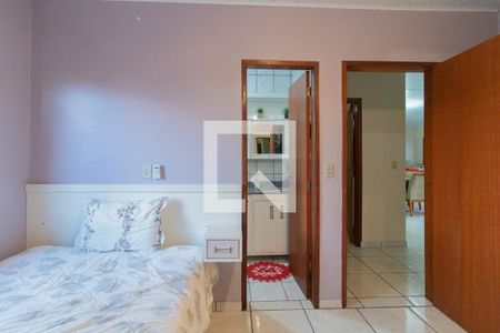 Casa à venda com 218m², 4 quartos e 4 vagasQuarto 1