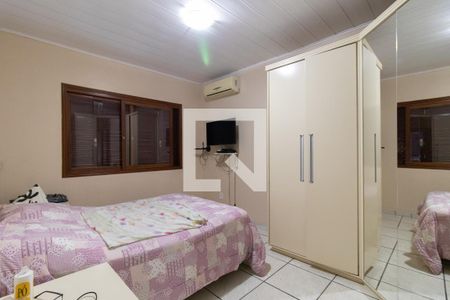 Casa à venda com 218m², 4 quartos e 4 vagasQuarto 2