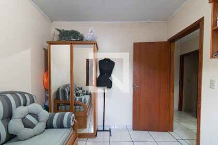 Casa à venda com 218m², 4 quartos e 4 vagasQuarto 3