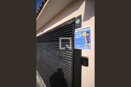 Casa à venda com 159m², 3 quartos e 2 vagasFachada Plaquinha