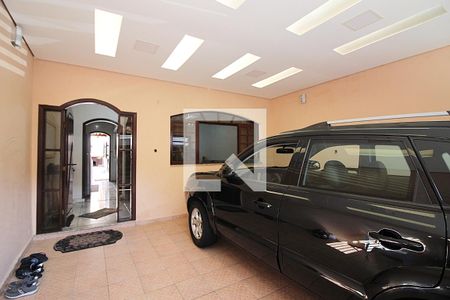 Casa à venda com 159m², 3 quartos e 2 vagasGaragem