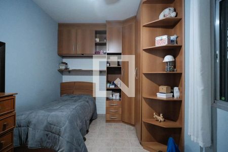 Casa à venda com 169m², 4 quartos e 2 vagas Casa à venda com 169m², 4 quartos e 2 vagasQuarto 3