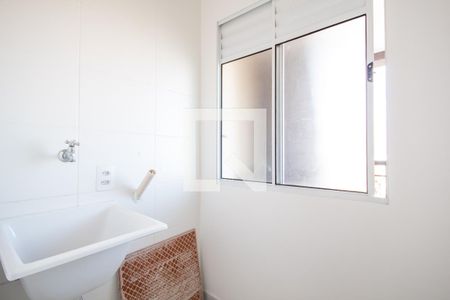 Apartamento à venda com 52m², 2 quartos e 1 vaga Apartamento à venda com 52m², 2 quartos e 1 vagaÁrea de Serviço