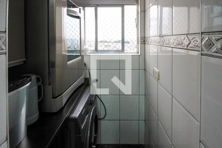 Apartamento à venda com 69m², 3 quartos e 1 vaga Apartamento à venda com 69m², 3 quartos e 1 vagaÁrea de Serviço