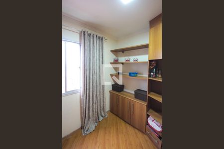 Apartamento à venda com 69m², 3 quartos e 1 vaga Apartamento à venda com 69m², 3 quartos e 1 vagaQuarto 02