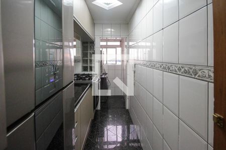 Apartamento à venda com 69m², 3 quartos e 1 vaga Apartamento à venda com 69m², 3 quartos e 1 vagaCozinha