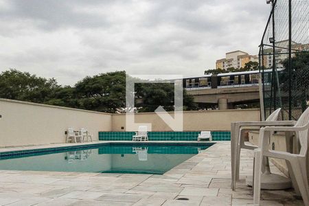 Apartamento à venda com 69m², 3 quartos e 1 vaga Apartamento à venda com 69m², 3 quartos e 1 vagaÁrea comum - Piscina